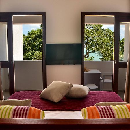 Vila Da Pipa Suites (Adults Only) Tibaú do Sul Eksteriør billede