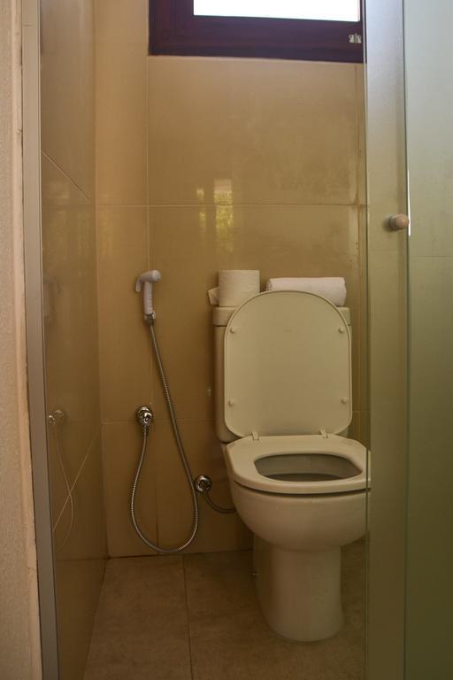 Vila Da Pipa Suites (Adults Only) Tibaú do Sul Eksteriør billede