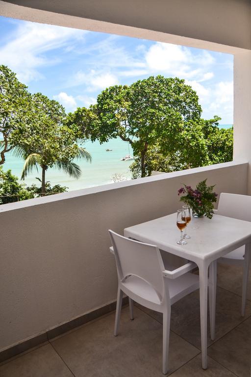 Vila Da Pipa Suites (Adults Only) Tibaú do Sul Eksteriør billede