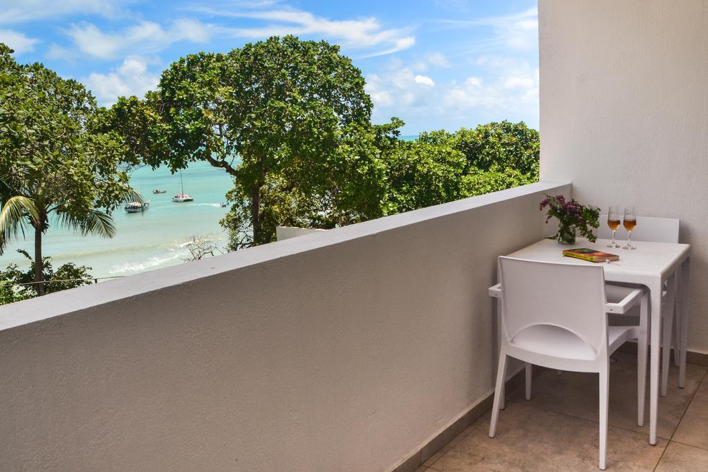 Vila Da Pipa Suites (Adults Only) Tibaú do Sul Eksteriør billede