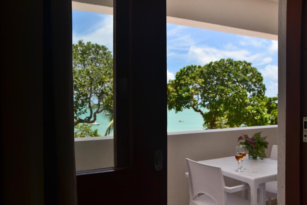 Vila Da Pipa Suites (Adults Only) Tibaú do Sul Eksteriør billede