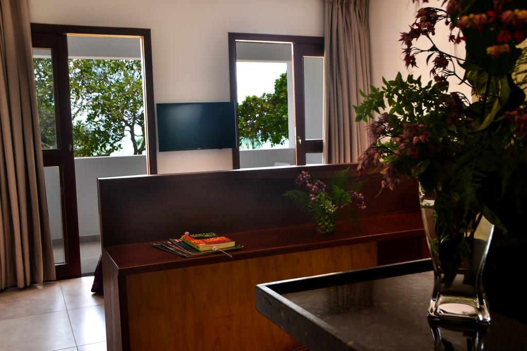 Vila Da Pipa Suites (Adults Only) Tibaú do Sul Eksteriør billede