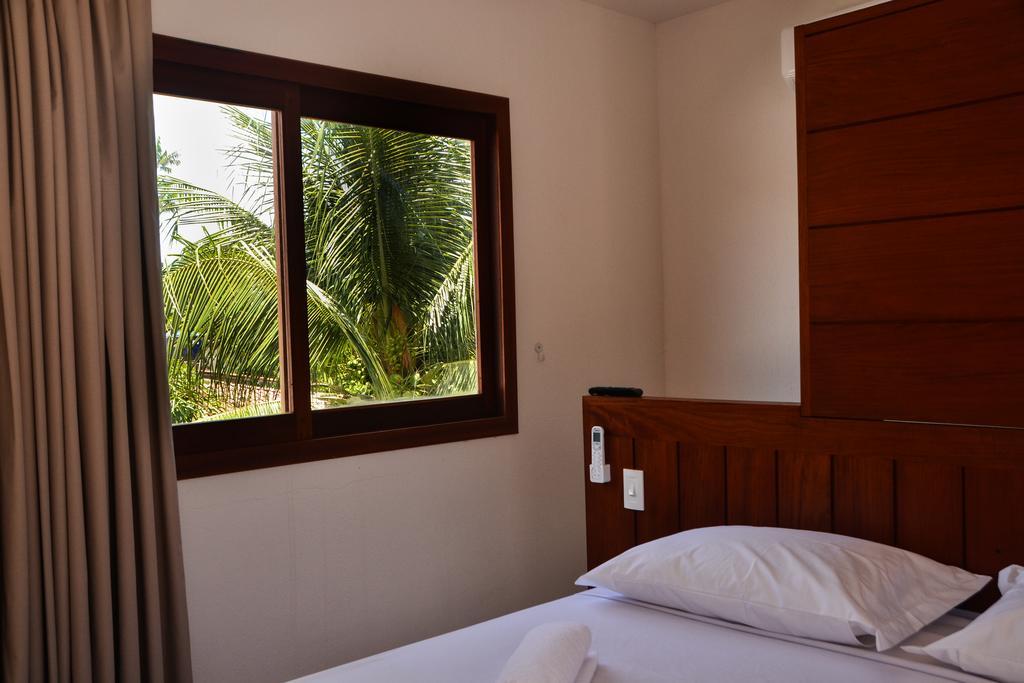 Vila Da Pipa Suites (Adults Only) Tibaú do Sul Eksteriør billede