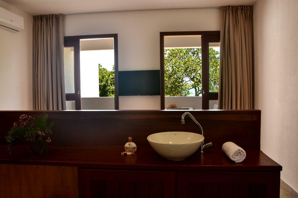 Vila Da Pipa Suites (Adults Only) Tibaú do Sul Eksteriør billede